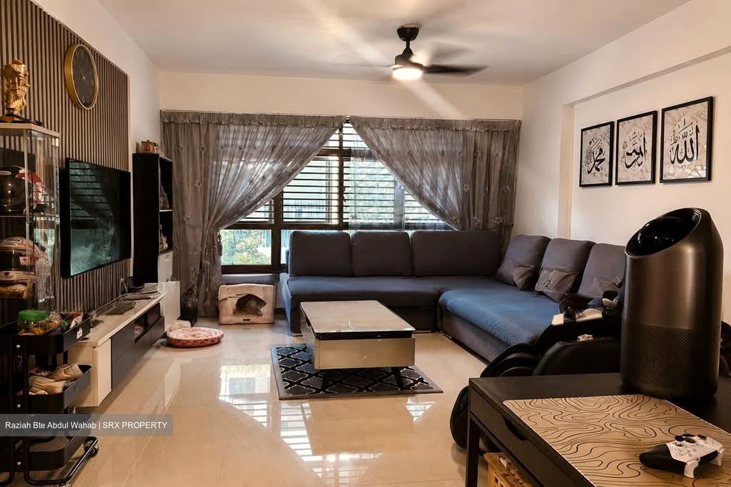 Blk 610A Tampines Greenweave (Tampines), HDB 4 Rooms #570999771